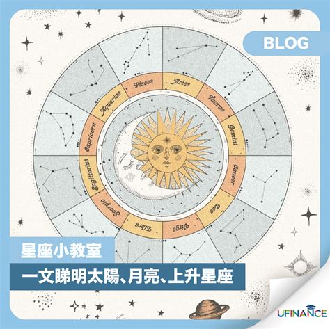 上升星座怎麼看|上升星座查詢計算｜填入出生年月日時分，輕鬆幫你找出你 